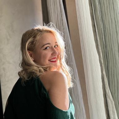 Tomescu M. at Softaims Tomescu M. - Senior Full-Stack Engineer - React, Node and Modern Frameworks