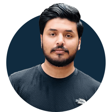 Toseef A. at Softaims Toseef A. - Software Engineer - Web, JavaScript and CMS Platforms