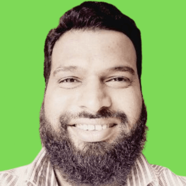 Touqeer J. at Softaims Touqeer J. - Senior Backend Engineer - PHP, MySQL and E-Commerce Platforms