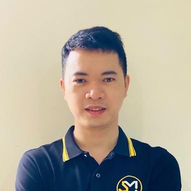 Tran N. at Softaims Tran N. - Senior Backend Engineer - PHP, WordPress and Web Development