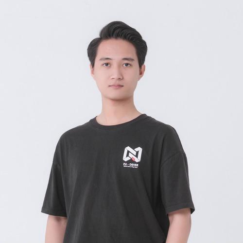 Tran Van B. | Senior Full-Stack Engineer - React, Node and Modern Frameworks at Softaims Profile of Tran Van B., Senior Full-Stack Engineer - React, Node and Modern Frameworks at Softaims