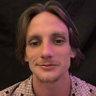 Trevor R. at Softaims Trevor R. - Software Engineer - Web, AI and General Development