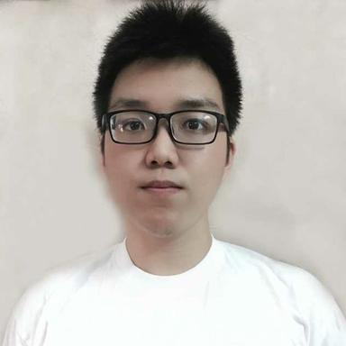 Triet H. at Softaims Triet H. - Software Engineer - Frontend, Cloud and Web Applications