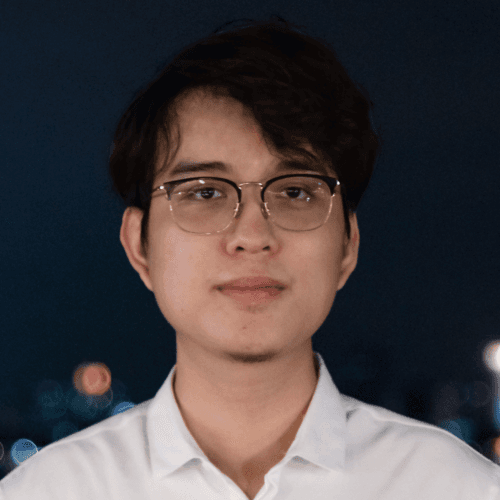 Trung D. | Senior Full-Stack Engineer - Node.js, React and AWS Platforms at Softaims Profile of Trung D., Senior Full-Stack Engineer - Node.js, React and AWS Platforms at Softaims