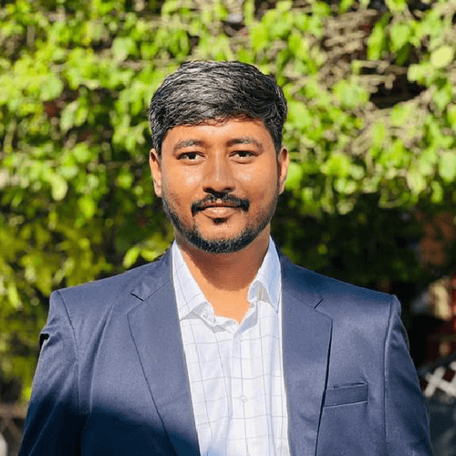 Trushal G. | Senior Backend Engineer - PHP, MySQL and Cloud Platforms at Softaims Profile of Trushal G., Senior Backend Engineer - PHP, MySQL and Cloud Platforms at Softaims
