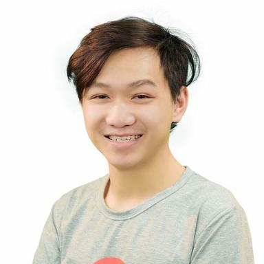 Tuan Anh T. at Softaims Tuan Anh T. - Senior Full-Stack Engineer - Cloud, Modern Frameworks and Mobile Platforms