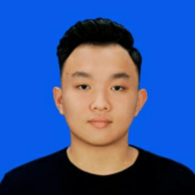 Tuan Trung D. at Softaims Tuan Trung D. - Software Engineer - Frontend, Backend and AI Platforms