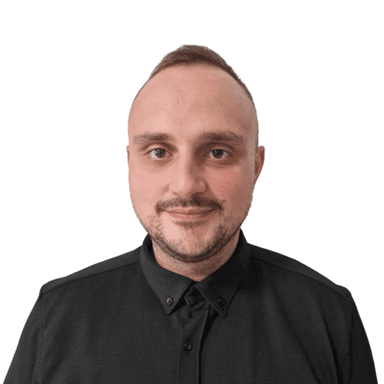 Tudor P. at Softaims Tudor P. - Senior Full-Stack Engineer - Node.js, React and Cloud Platforms