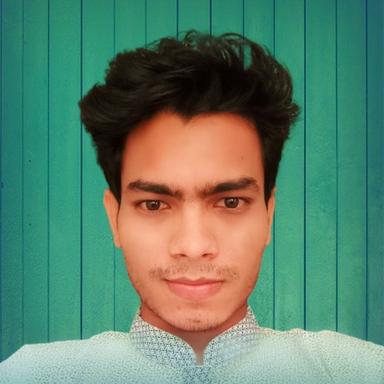 Tushar B. at Softaims Tushar B. - Software Engineer - Frontend, React and Modern Frameworks