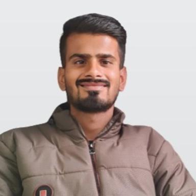 Tushar J. at Softaims Tushar J. - Senior Full-Stack Engineer - Node.js, MySQL and Mobile Platforms