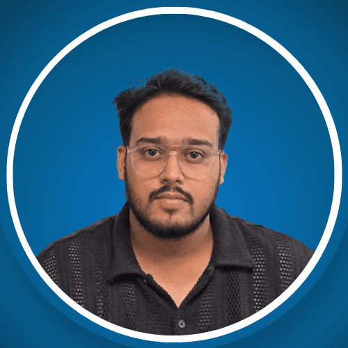 Tushar K. | Junior Software Engineer - Backend, Cloud and AI Platforms at Softaims Profile of Tushar K., Junior Software Engineer - Backend, Cloud and AI Platforms at Softaims