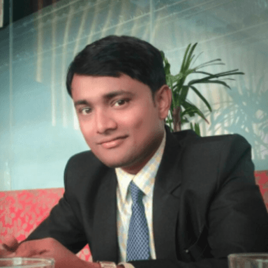 Tushar N. at Softaims Tushar N. - Lead Software Engineer - Cloud, Full-Stack and Mobile Platforms