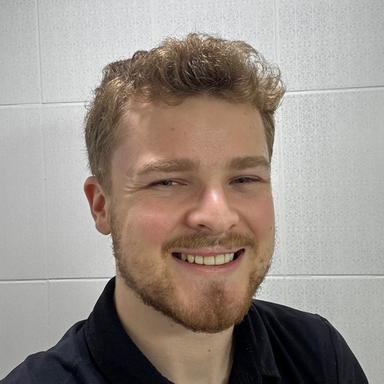 Tyler P. at Softaims Tyler P. - Senior Backend Engineer - Python, AWS and Trading Platforms