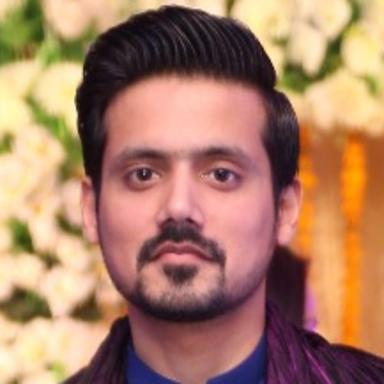 Ubaid Ur Rehman L. at Softaims Ubaid Ur Rehman L. - Lead Full-Stack Engineer - Cloud, AI and Modern Frameworks