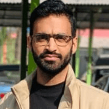 Ubaidullah M. at Softaims Ubaidullah M. - Senior Software Engineer - Web, WordPress and E-Commerce Platforms