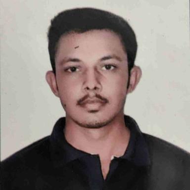 Uday V. at Softaims Uday V. - Lead Software Engineer - Web, Backend and Modern Frameworks