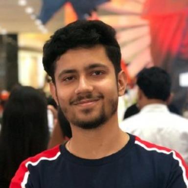 Udayan S. at Softaims Udayan S. - Senior Full-Stack Engineer - AI, Python and AI Platforms