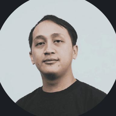 Ugi Ispoyo W. at Softaims Ugi Ispoyo W. - Software Engineer - Frontend, Modern Frameworks and Mobile Platforms