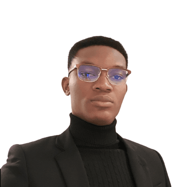 Ulrich A. at Softaims Ulrich A. - Senior Full-Stack Engineer - Cloud, Modern Frameworks and AI Platforms