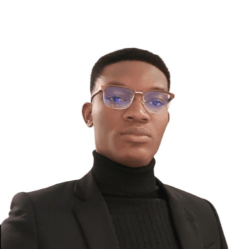 Ulrich A. | Full Stack Developer at Softaims Profile of Ulrich A., Full Stack Developer at Softaims