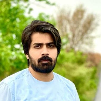 Umair A. at Softaims Umair A. - Senior Software Engineer - Data Engineering, Data Science and Analytics Platforms