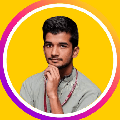 Umair F. at Softaims Umair F. - Software Engineer - Data Science, Machine Learning and AI Platforms