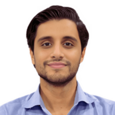 Umair M. at Softaims Umair M. - Software Engineer - Mobile, Cloud and Modern Frameworks