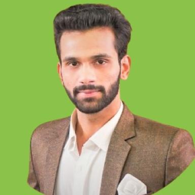 Umair S. at Softaims Umair S. - Software Engineer - Frontend, Backend and Cloud Platforms