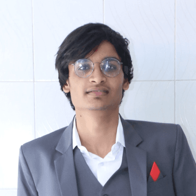 Umang M. at Softaims Umang M. - Senior Mobile Engineer - React Native, JavaScript and iOS/Android Platforms