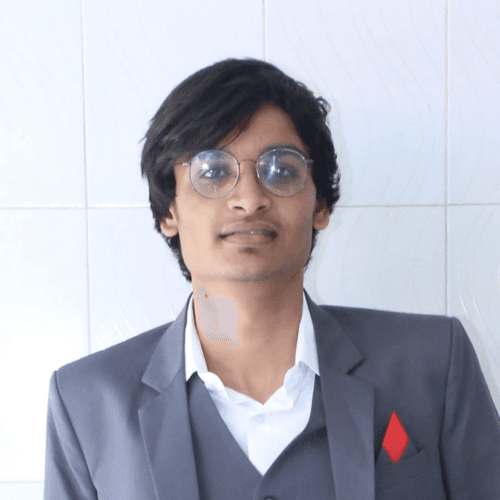 Umang M. | Senior Mobile Engineer - React Native, JavaScript and iOS/Android Platforms at Softaims Profile of Umang M., Senior Mobile Engineer - React Native, JavaScript and iOS/Android Platforms at Softaims