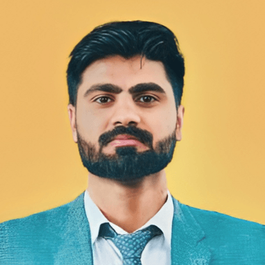 Umar K. at Softaims Umar K. - Software Engineer - Data Analysis, Data Mining and General Development