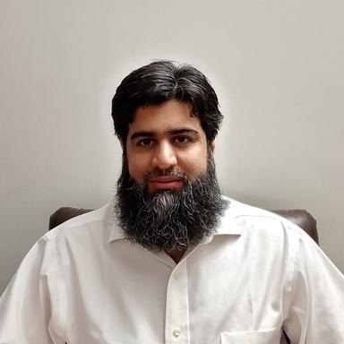 Umar M. at Softaims Umar M. - Lead Software Engineer - Backend, Web and Ecommerce Platforms