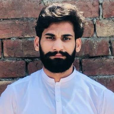 Umar S. at Softaims Umar S. - Lead Software Engineer - Mobile, Agile and Project Management Platforms