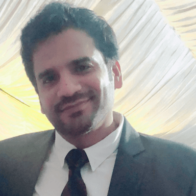 Umer B. at Softaims Umer B. - Lead Full-Stack Engineer - React, Node and DevOps Platforms