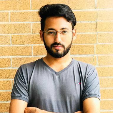 Umer I. at Softaims Umer I. - Lead Software Engineer - Cloud, Backend and Full-Stack Platforms