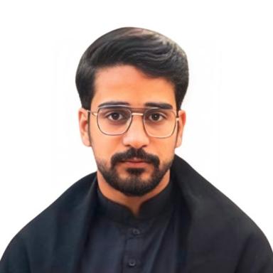 Umer M. at Softaims Umer M. - Software Engineer - Full-Stack, AI and Cloud Platforms