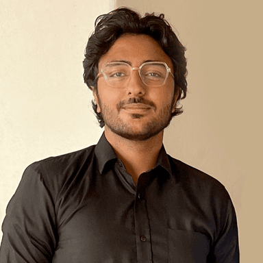 Umer N. at Softaims Umer N. - Senior Full-Stack Engineer - Node.js, React and Modern Frameworks