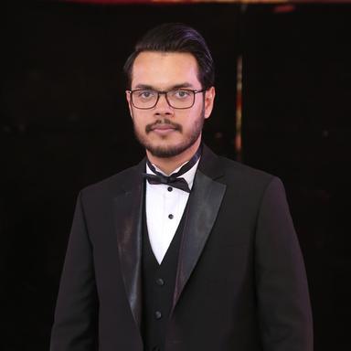 Umer U. at Softaims Umer U. - Senior Mobile Engineer - AWS, iOS and Android Platforms