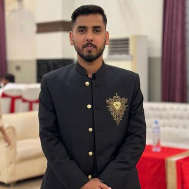 Umer Z. at Softaims Umer Z. - Senior Backend Engineer - Laravel, SQL and Cloud Platforms