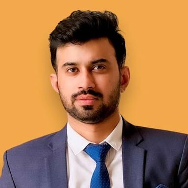 Umiar A. at Softaims Umiar A. - Lead Software Engineer - Web, Automation and SEO Platforms