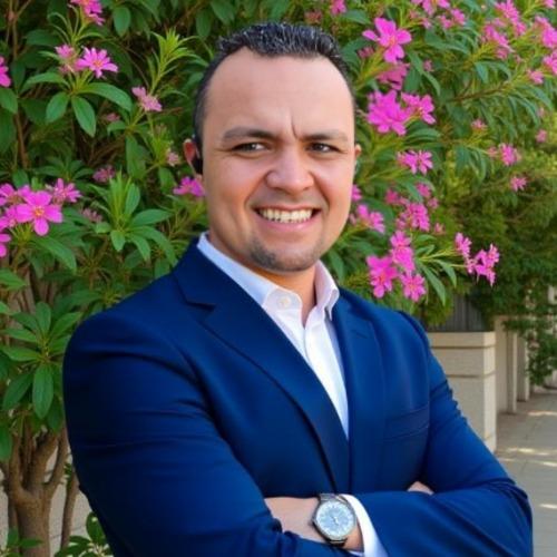 Urian V. | Junior Software Engineer - Web, Backend and General Development at Softaims Profile of Urian V., Junior Software Engineer - Web, Backend and General Development at Softaims