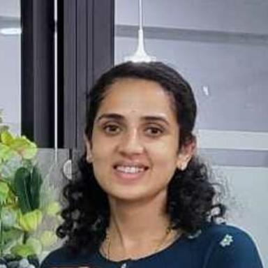 URMI S. at Softaims URMI S. - Lead Backend Engineer - PHP, WordPress and e-Commerce Platforms