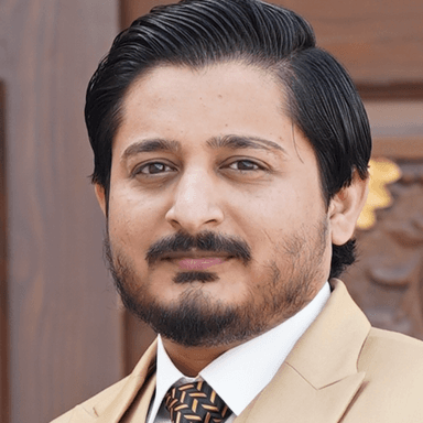 Usama A. at Softaims Usama A. - Senior Mobile Engineer - React Native, AI and Android/iOS Platforms