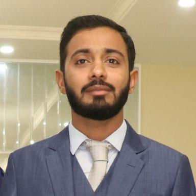 Usama A. at Softaims Usama A. - Lead Software Engineer - Data Engineering, Data Science and HR Platforms