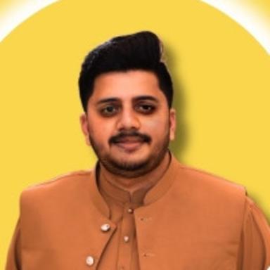 Usama B. at Softaims Usama B. - Senior Mobile Engineer - iOS, Swift and AR/VR Platforms