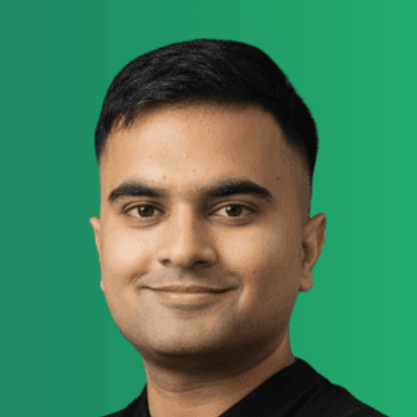 Usama G. at Softaims Usama G. - Junior Software Engineer - Cybersecurity, Compliance and AI Security