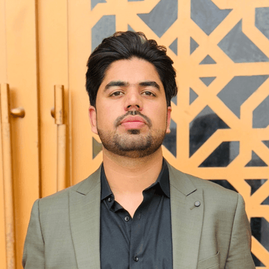 Usama J. at Softaims Usama J. - Software Engineer - Mobile, Game Development and AR/VR Platforms