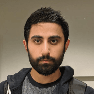 Usman A. at Softaims Usman A. - Senior Full-Stack Engineer - PHP, React and Web Development