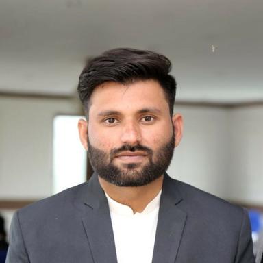 Usman H. at Softaims Usman H. - Junior Frontend Engineer - Vue.js, Angular and Front-End Development