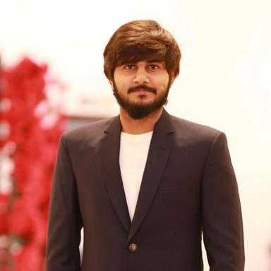 Usman M. at Softaims Usman M. - Software Engineer - Cybersecurity, Incident Management and Information Security